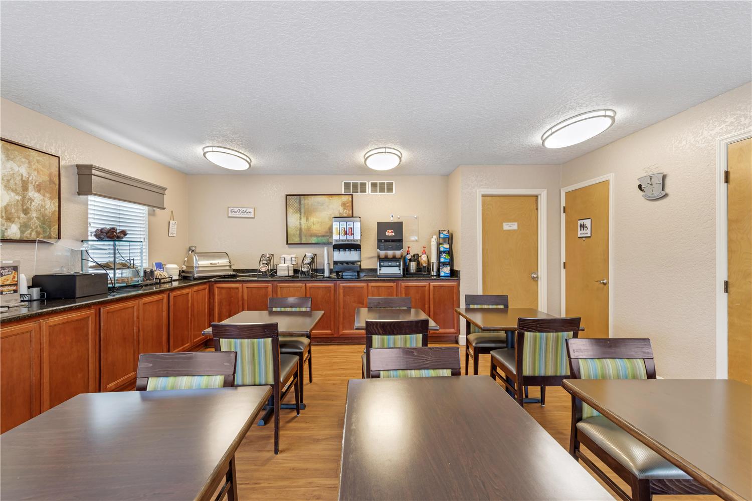 Best Western Space Shuttle Inn 26/42