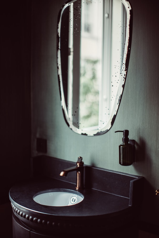 Babel Hotels Belleville 29/31