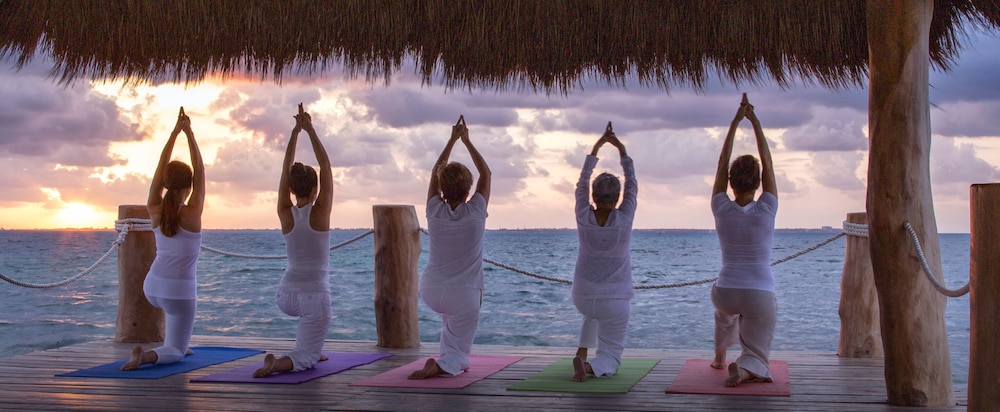 Villa del Palmar Cancun Luxury Beach Resort and Spa 46/50