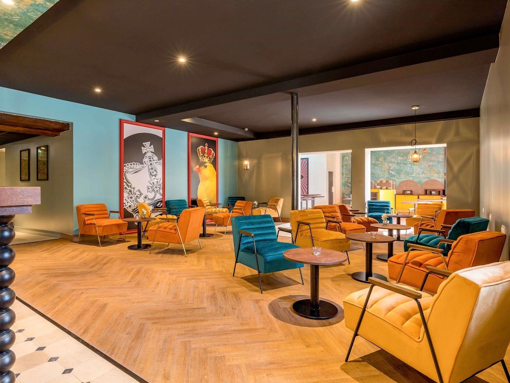 ibis Styles Dijon Sud Domaine De Beauregard 21600 Longvic 43/64