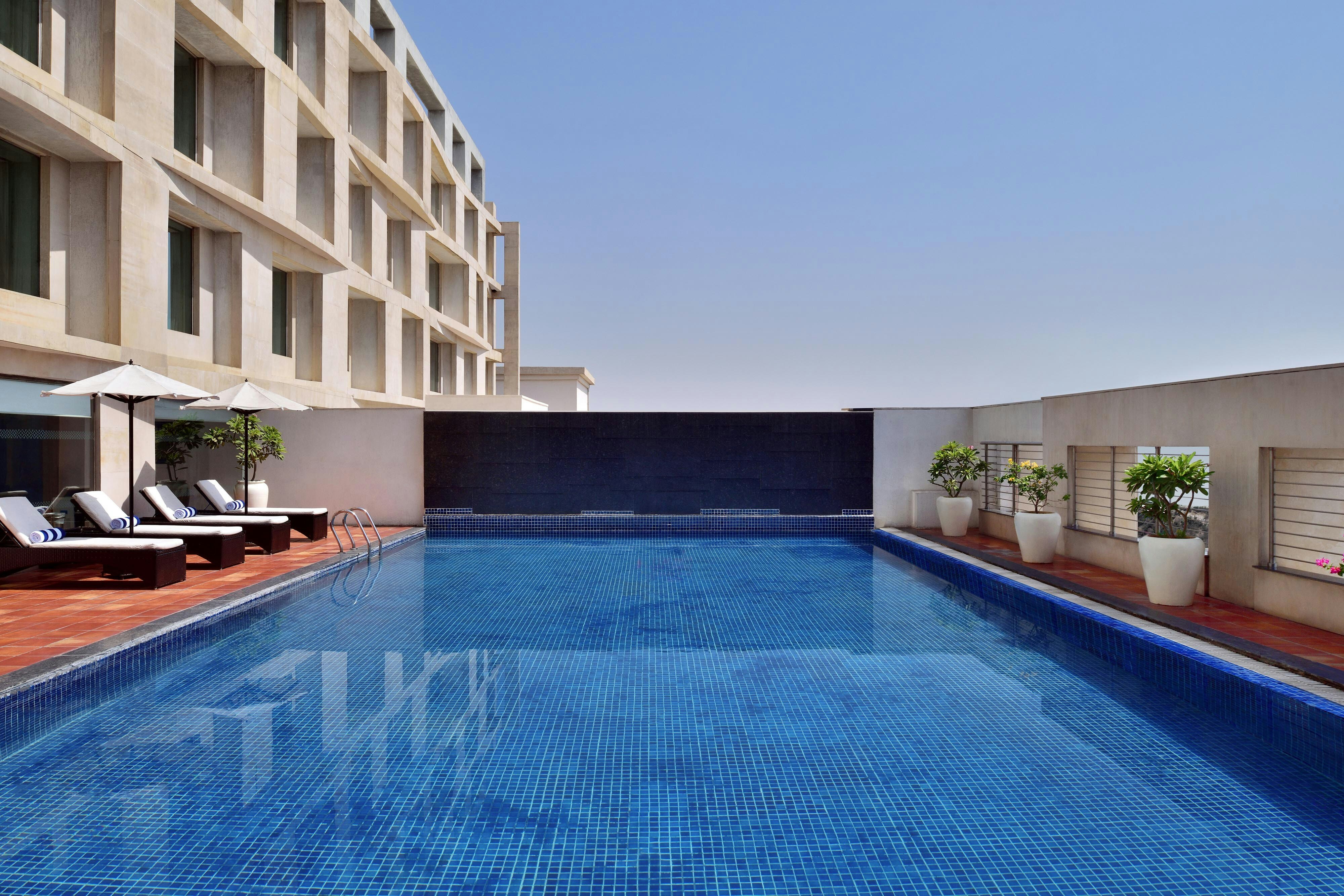 Four Points by Sheraton Jaipur, City Square 4/25