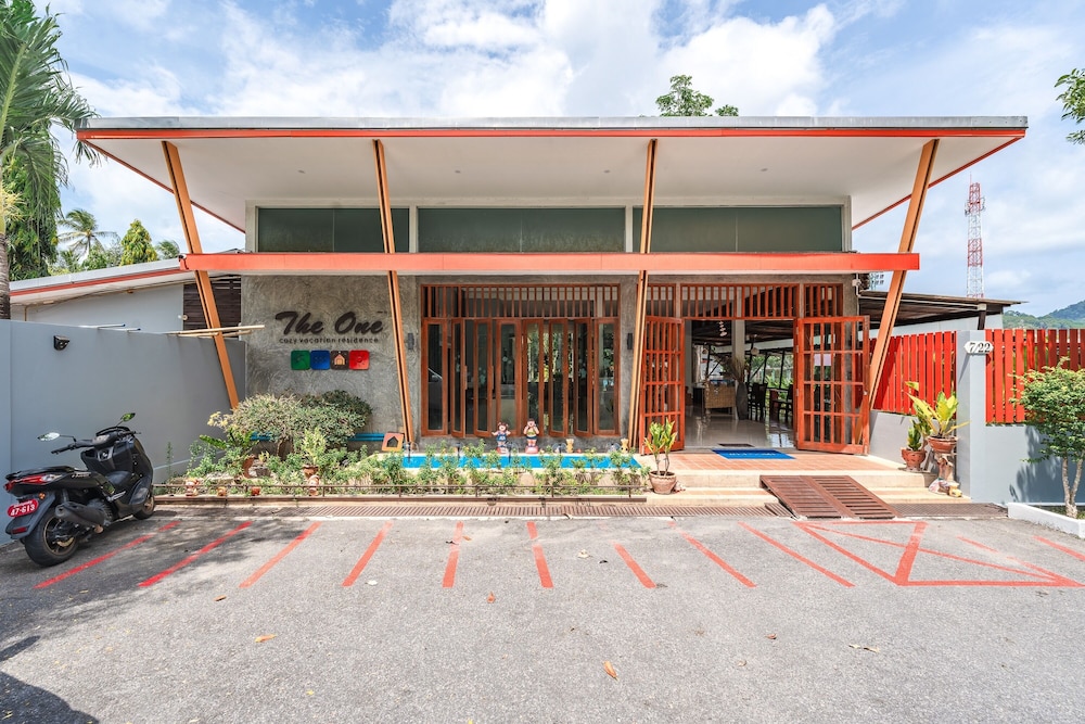 The One Cozy Vacation Residence 5/58