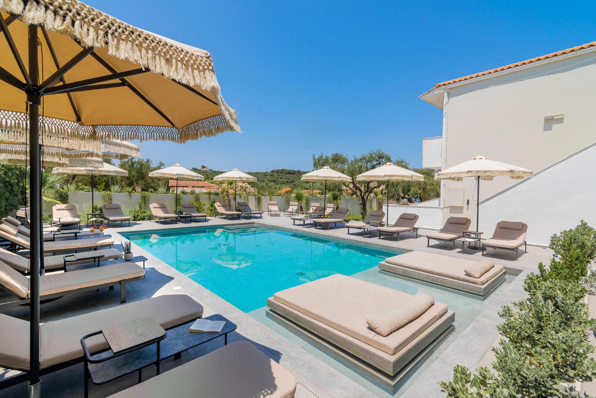 Dannas Boutique Apartments 40/51