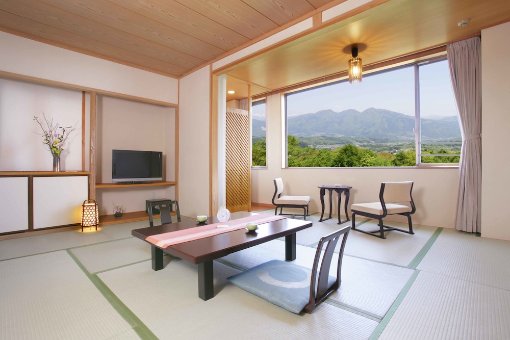 Ikaho Onsen Seikanso 27/33