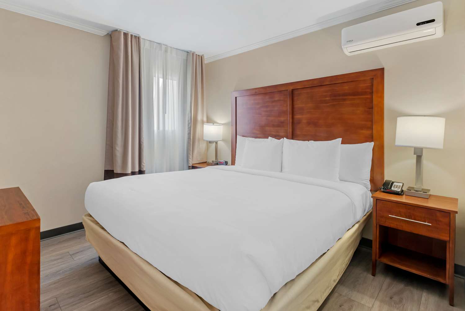 Comfort Inn Santa Monica - West Los Angeles 7/21