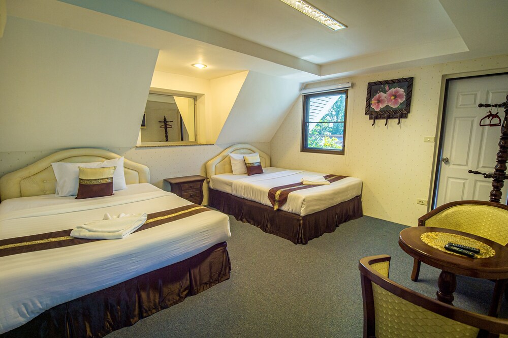 Dream Park Resort 22/75