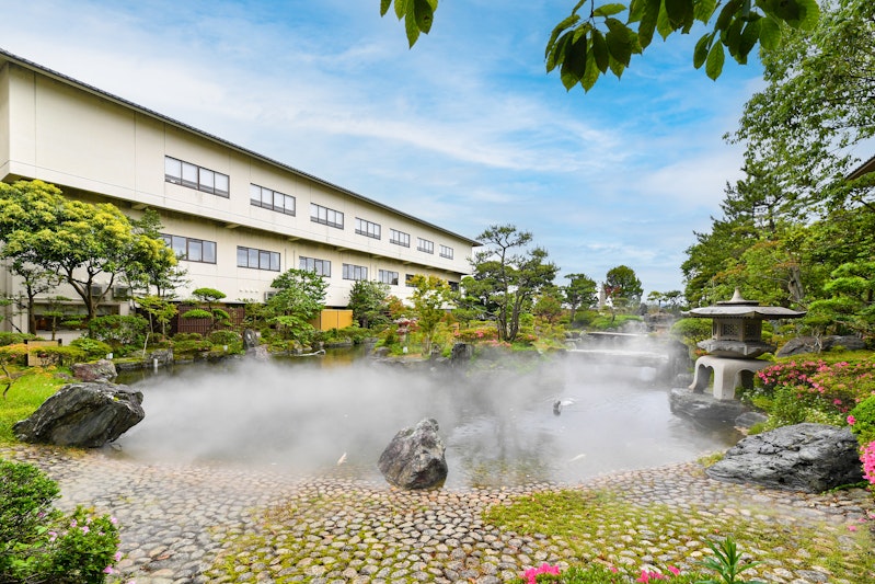 HOKURIKU AWARA ONSEN MIMATSU 22/23