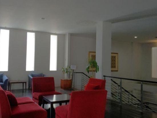 Grand Mutiara (Formerly Oak Tree Bontang) 14/18