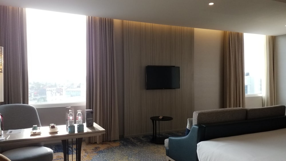 Radisson Lampung Kedaton 59/76