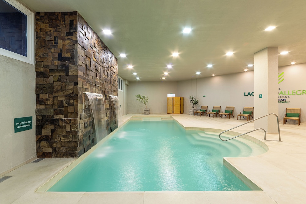 Hotel Laghetto Pedras Altas 34/63