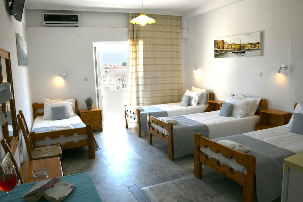 Klinakis Beach Hotel 32/60