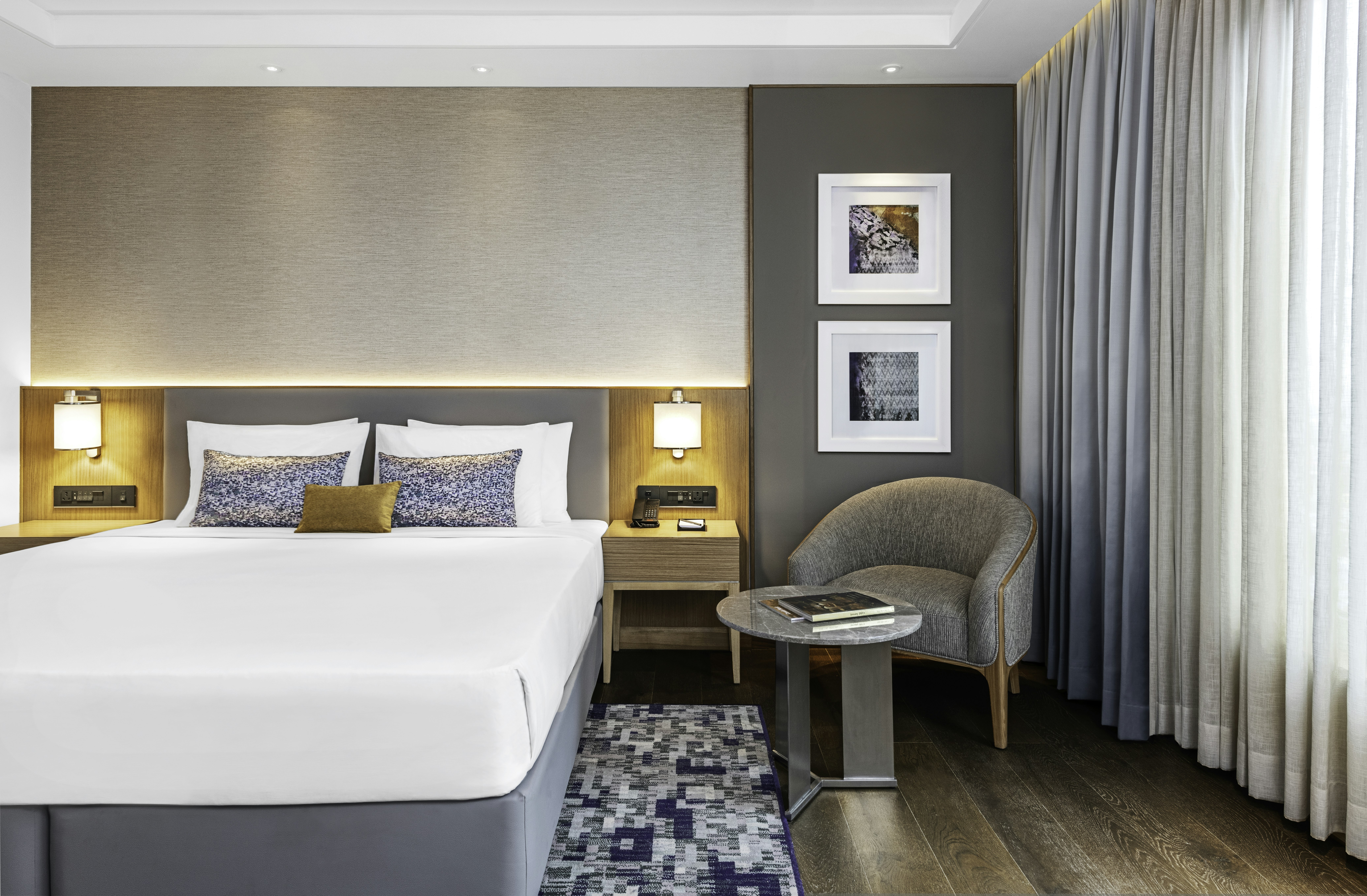 Vivanta Bhubaneswar DN Square 15/53