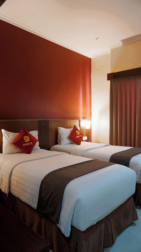 Nueve Jogja Hotel 18/47