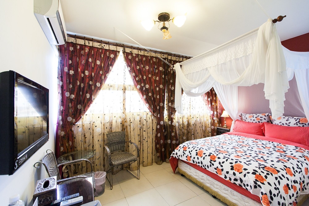 Lidu Homestay 7/34