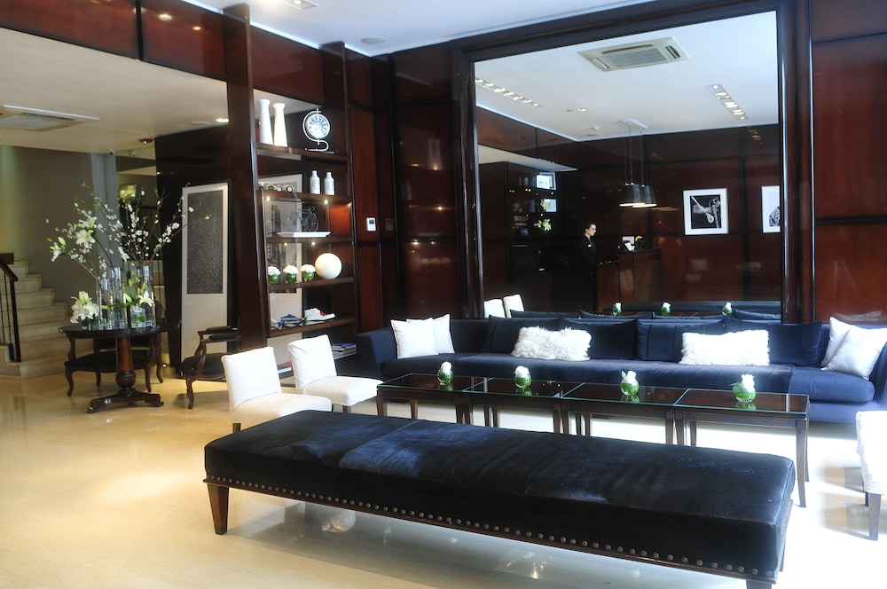 Casasur Recoleta Hotel 37/70