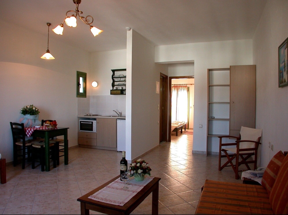 Villa Vicky Hersonissos 33/62