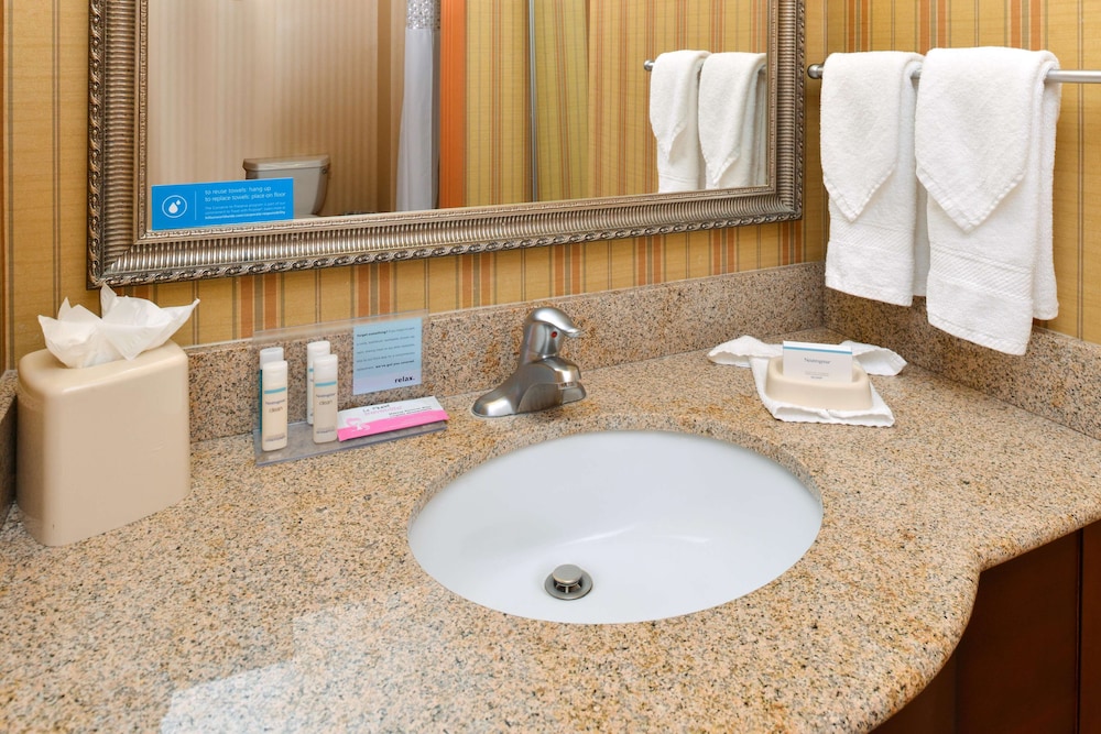 Hampton Inn And Suites Albuquerque Coors Road 45/46