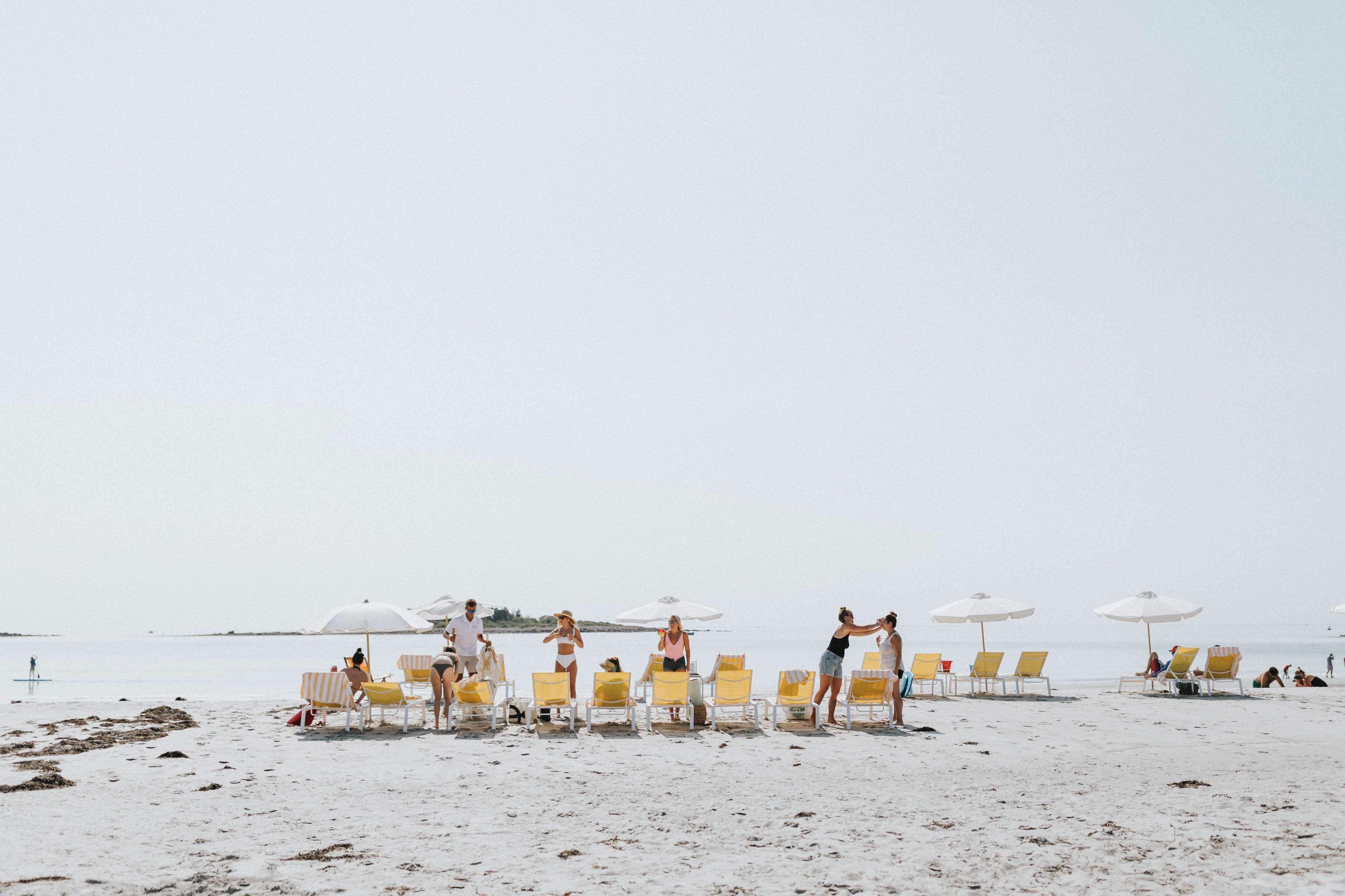 Tides Beach Club 21/33
