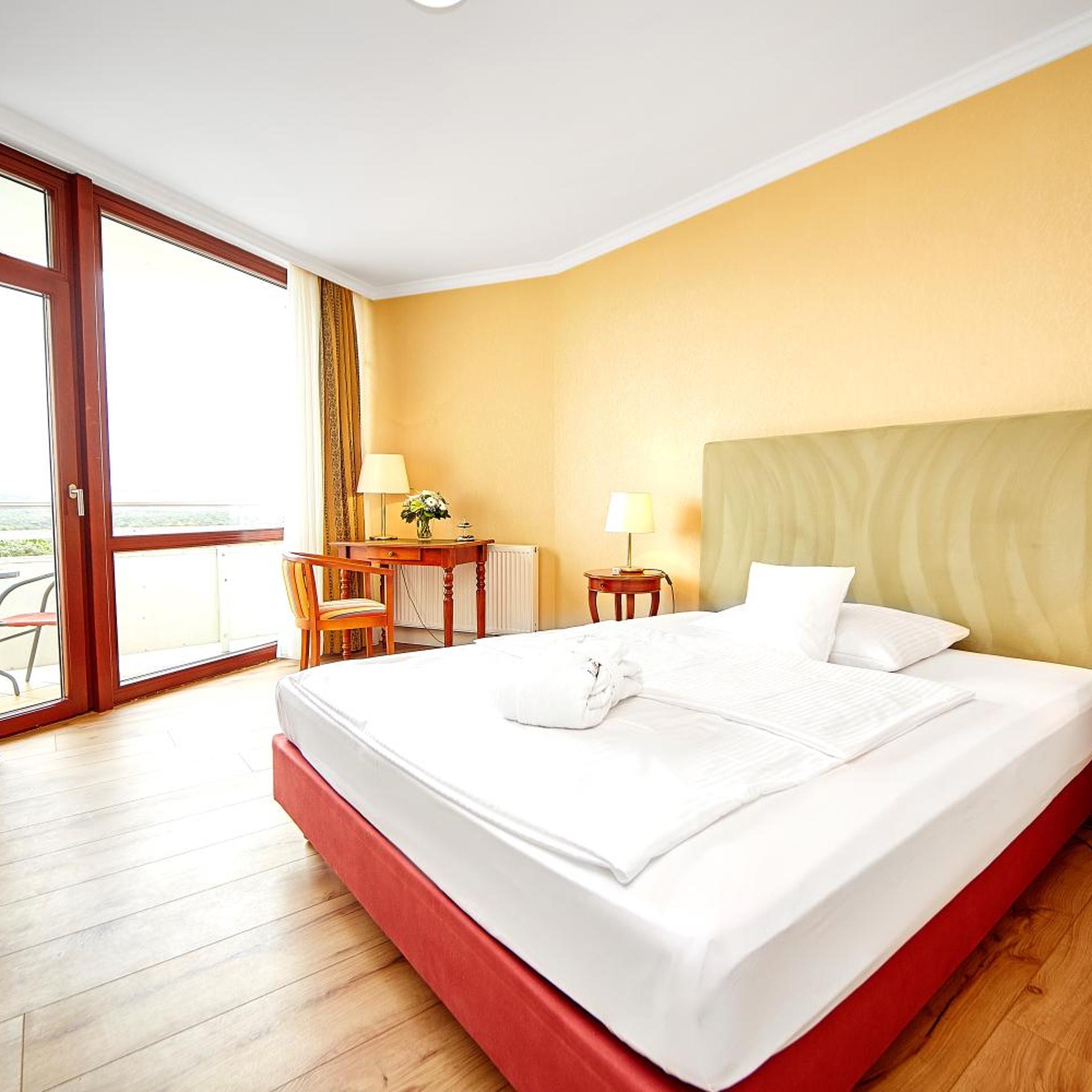 Room, Single