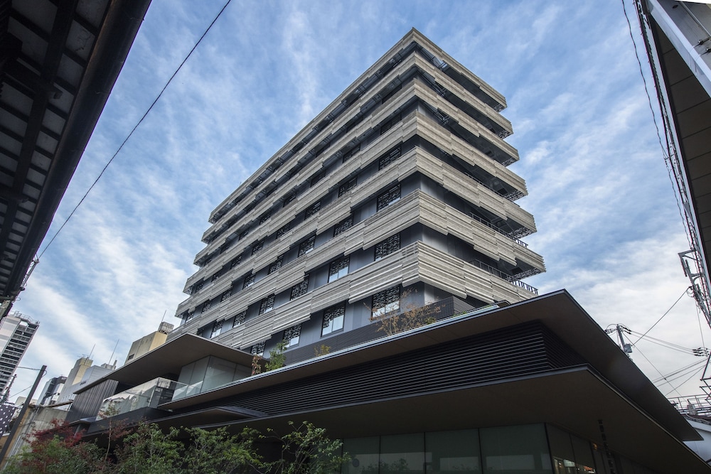 東急ステイ 京都阪井座 写真5