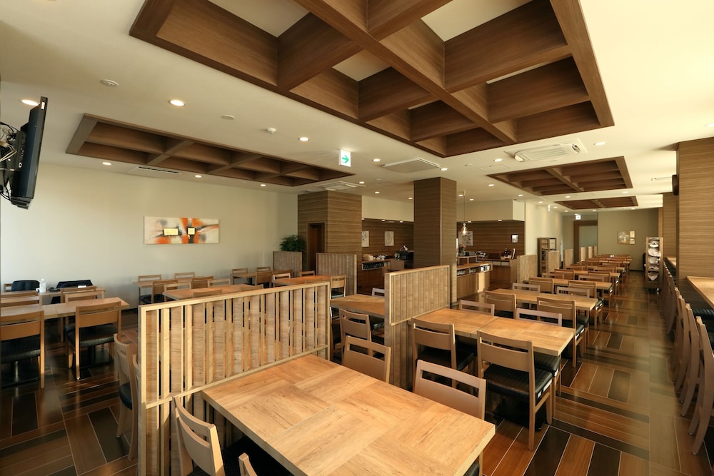 Hotel Route Inn Shinshiro 26/29