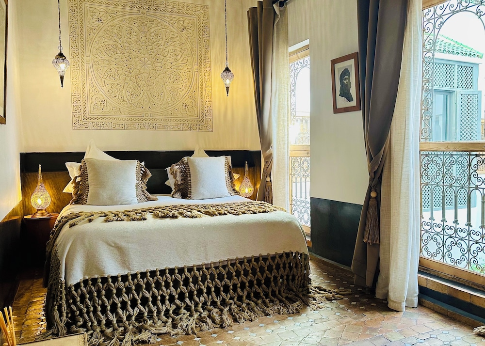 Riad le Jardin Des Sens & Spa 12/50