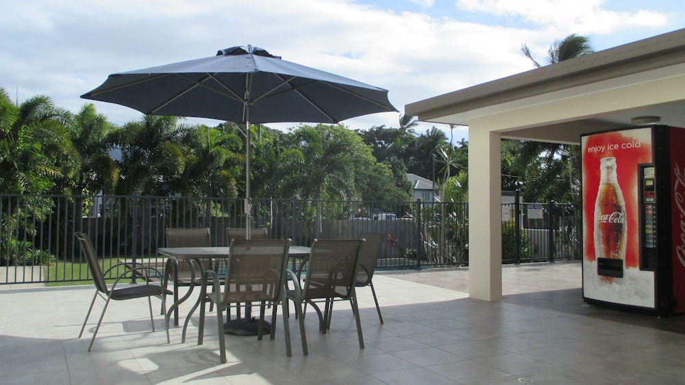 EDGE APARTMENTS CAIRNS 52/75
