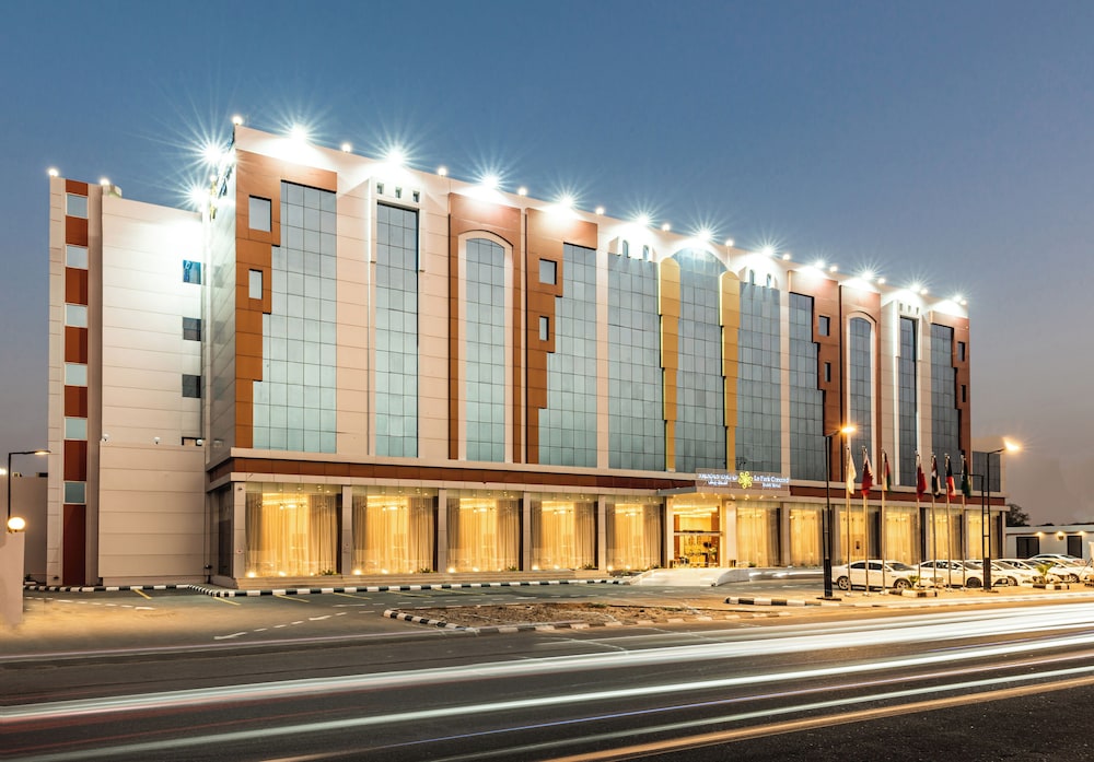 لو بارك كونكورد بيش(Le Park Concord Hotel Baish) 5/41