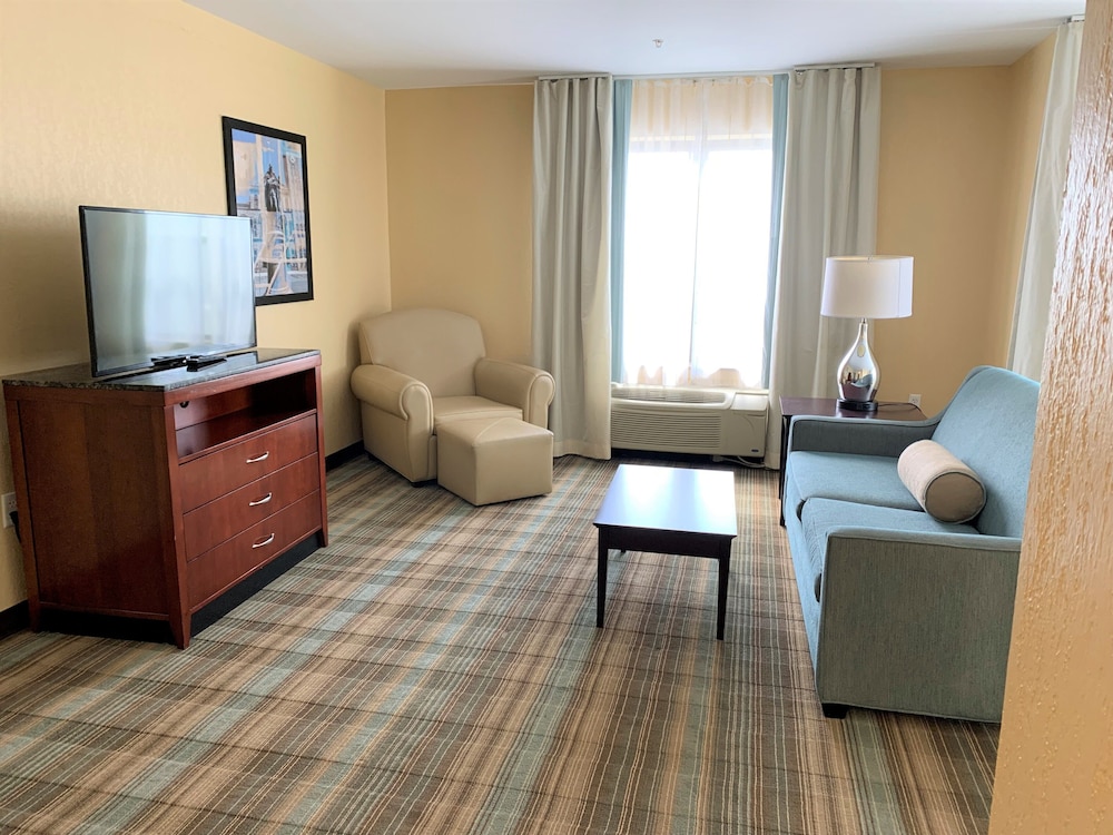 Hilton Garden Inn Albany Medical Center 46/71