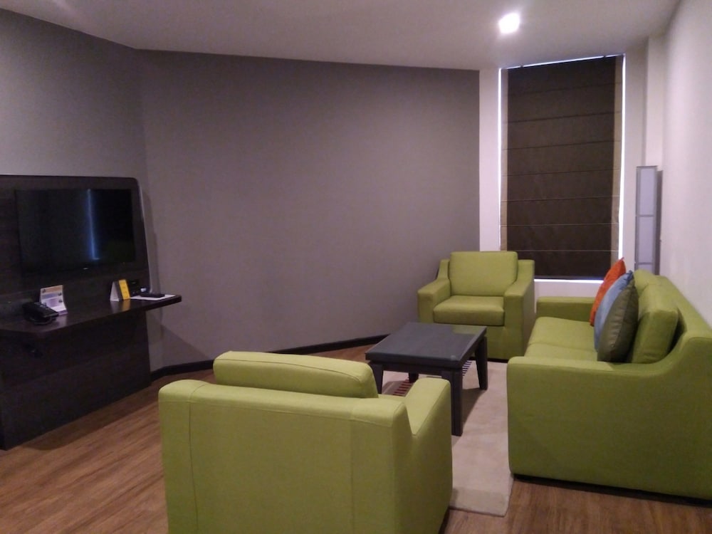 Park Inn By Radisson Amritsar Airport 49/68