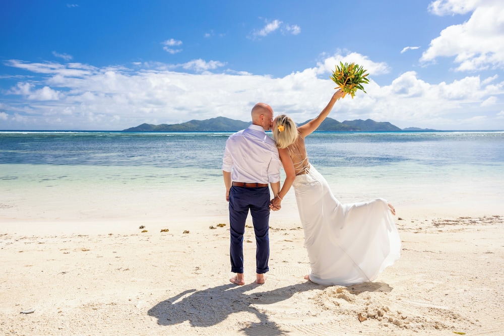 La Digue Island Lodge 62/67