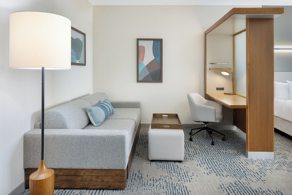 Springhill Suites Wichita Airport 41/69