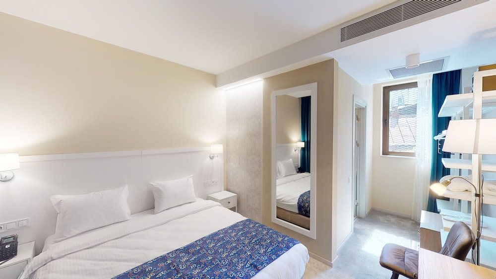 Epigraph Design Hotel 21/61
