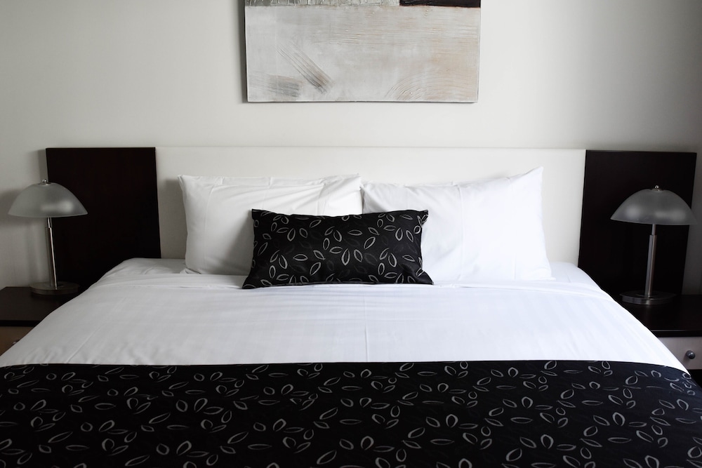 The Charles Boutique Hotel 5/38