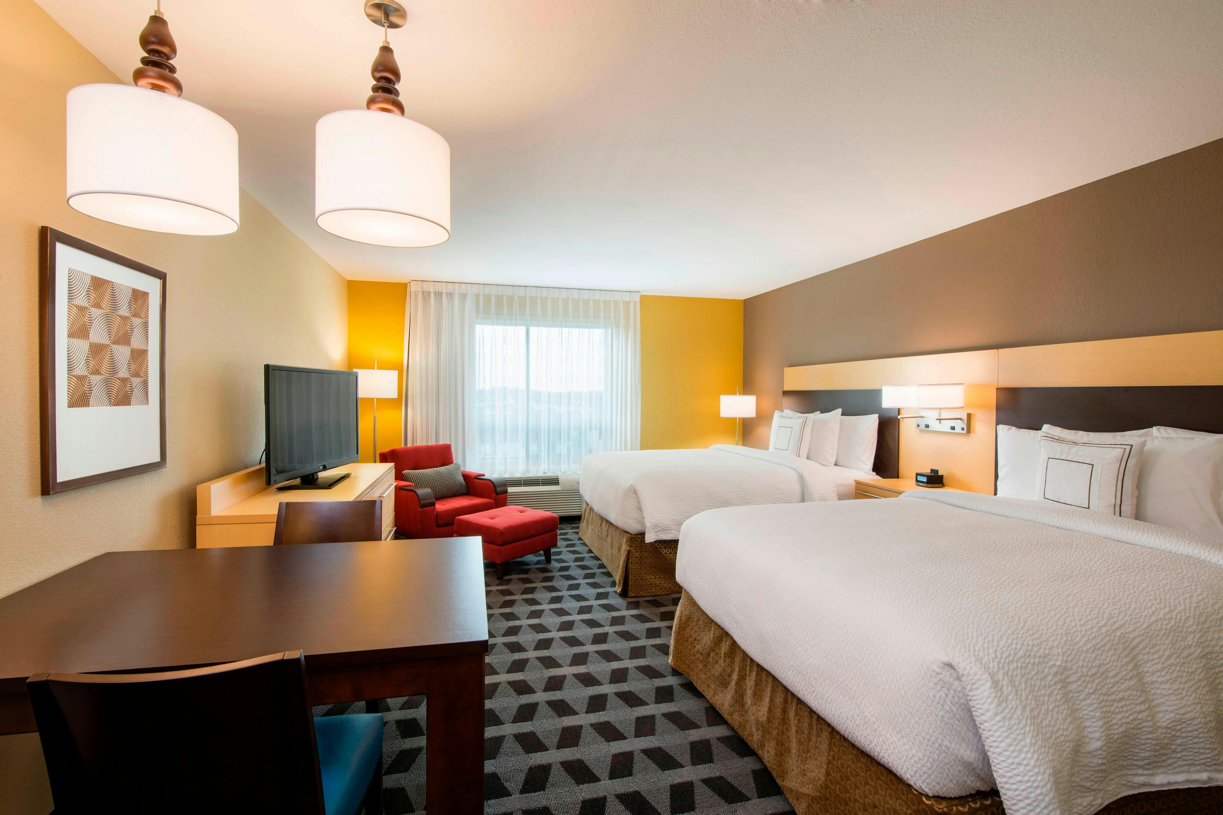 Towneplace Suites Red Deer 5/37