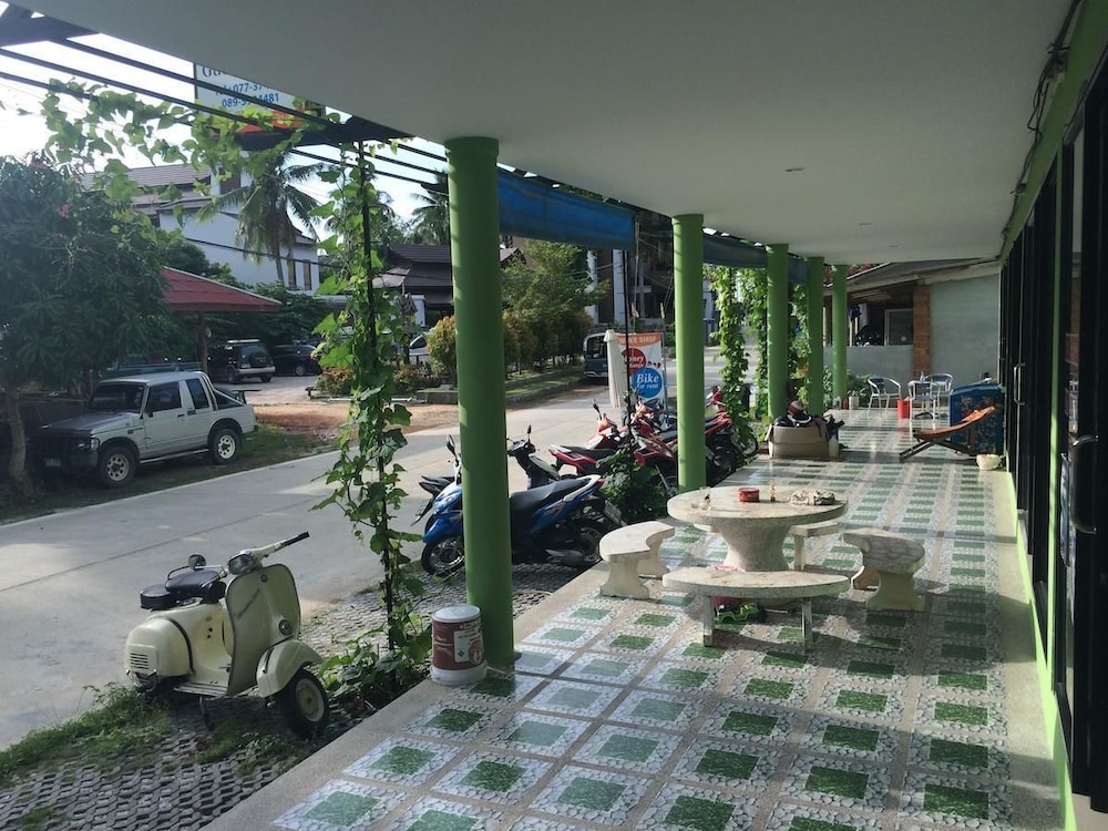 Maehaad Guesthouse 20/26