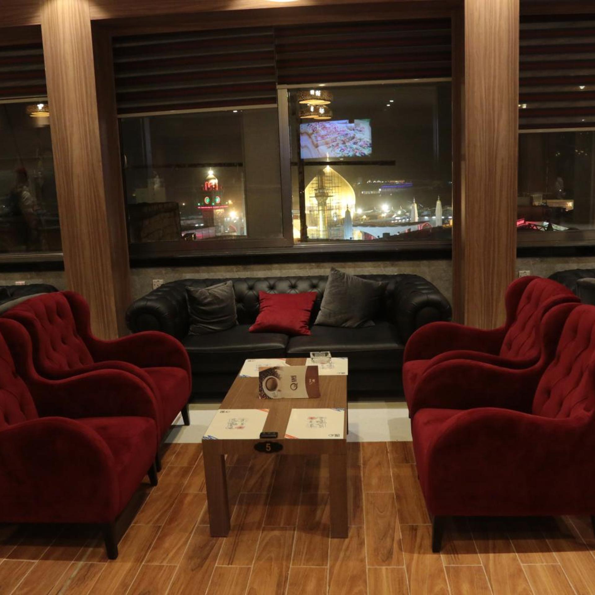 Qasr Al Dur Hotel 30/55