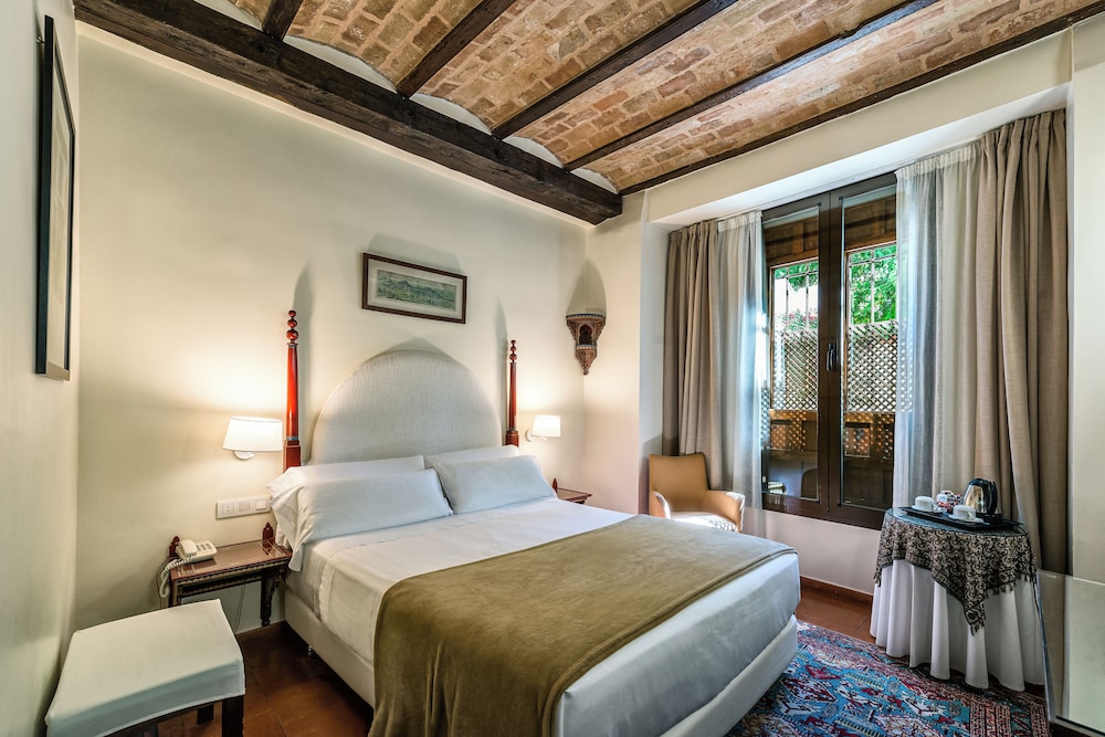Casa Morisca 18/48