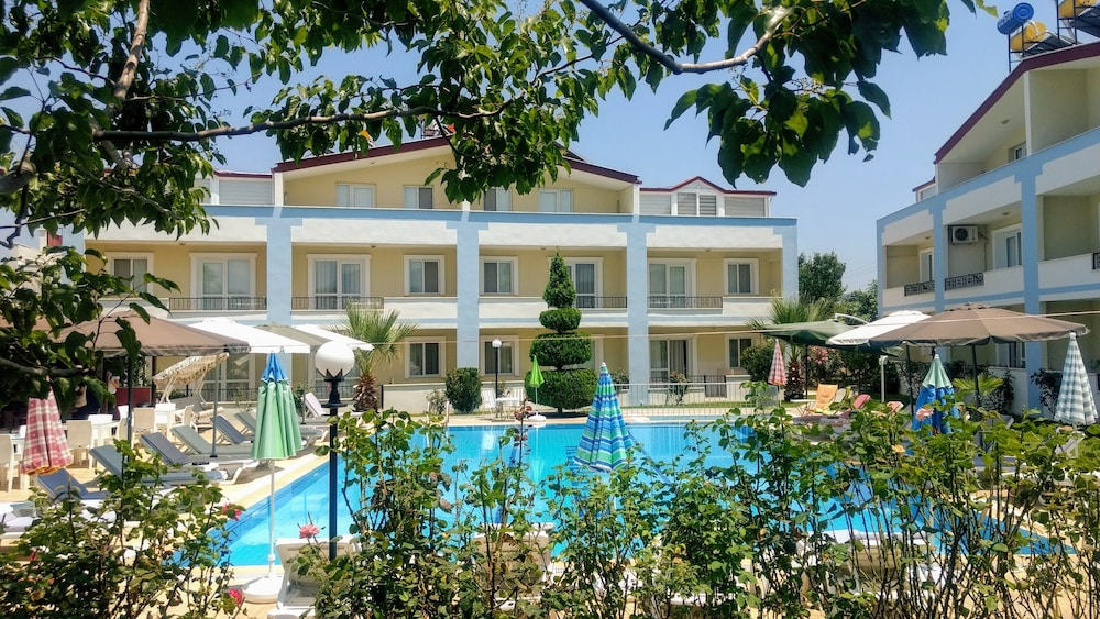 Melodi Club Hotel photo4