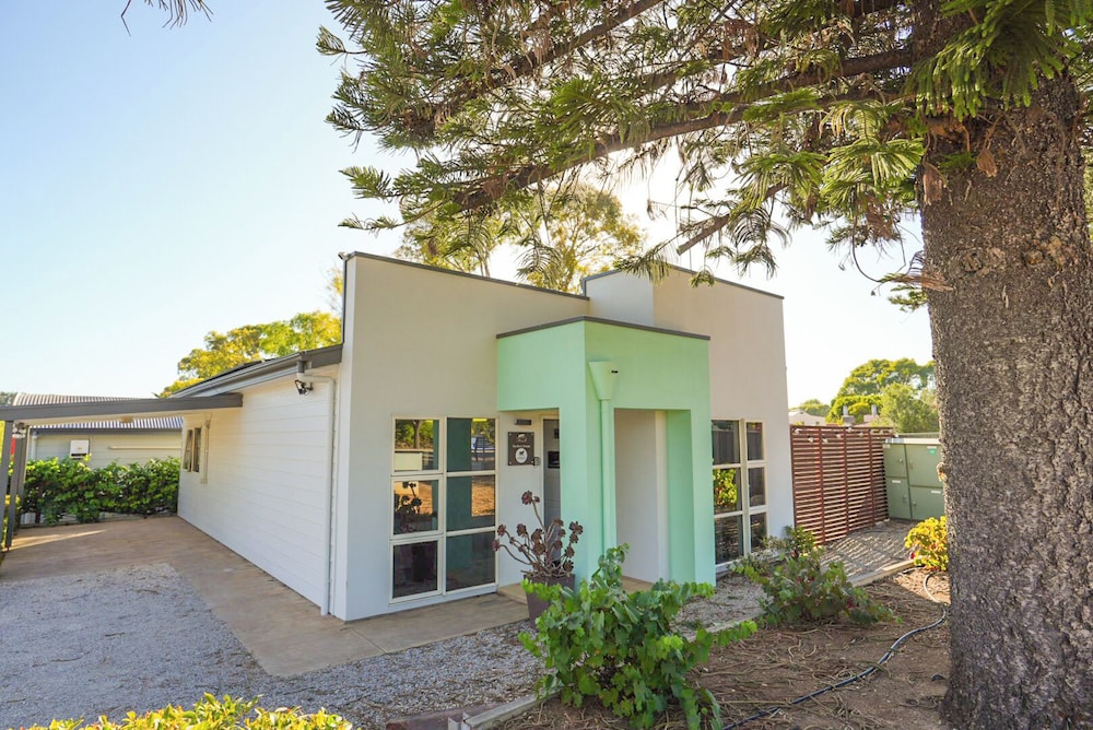 McLaren Vale Studio Apartments 5/50
