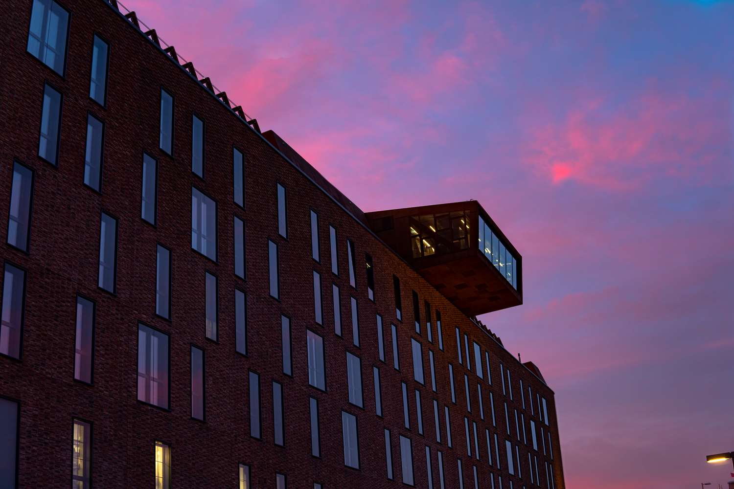 The Winery Hotel, WorldHotels Crafted 6/71