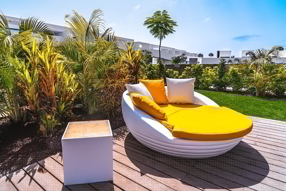 Resort Cordial Santa Agueda and Perchel Beach Club 69/79