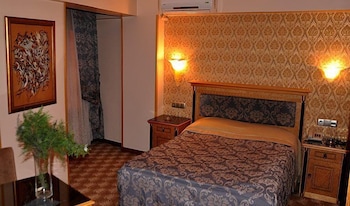 Grand Hisar Hotel 24/62