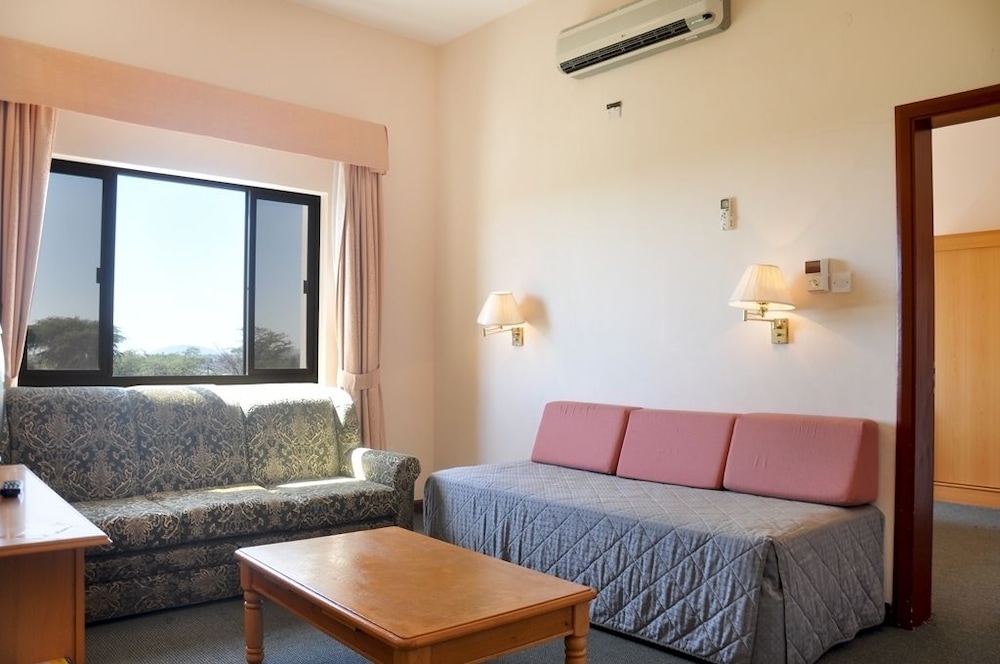 Al Jabal Al Akdhar Hotel 16/35