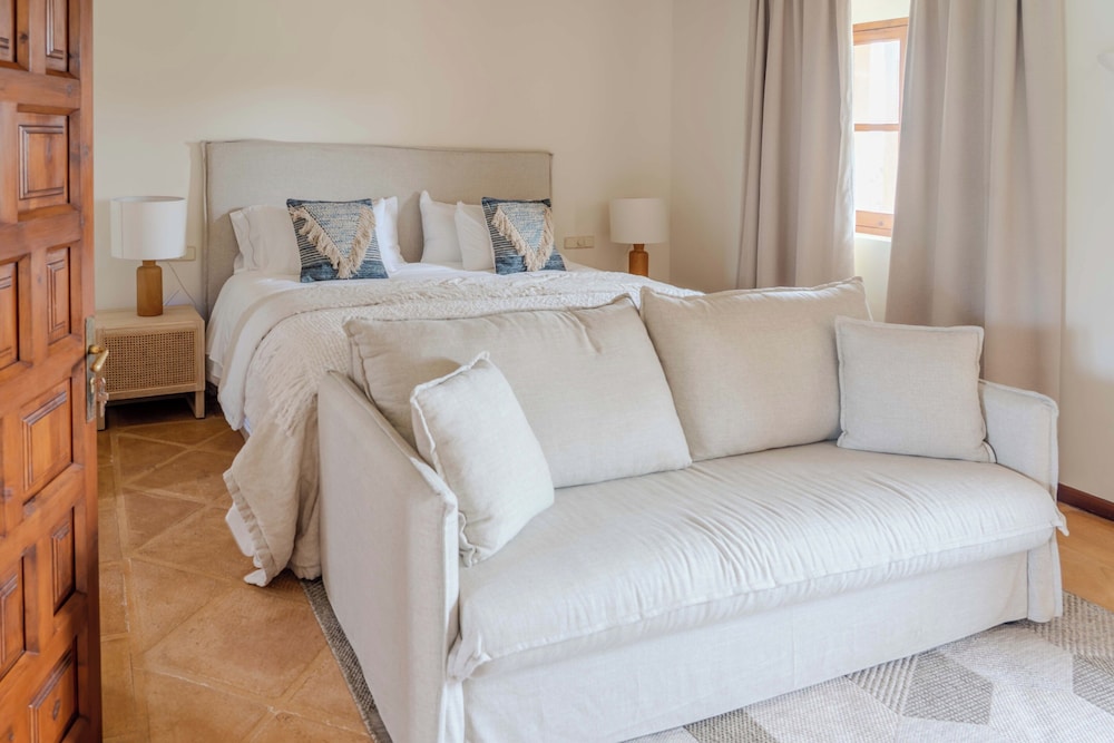 Exclusive, Suite, 3 King Beds, Private Pool