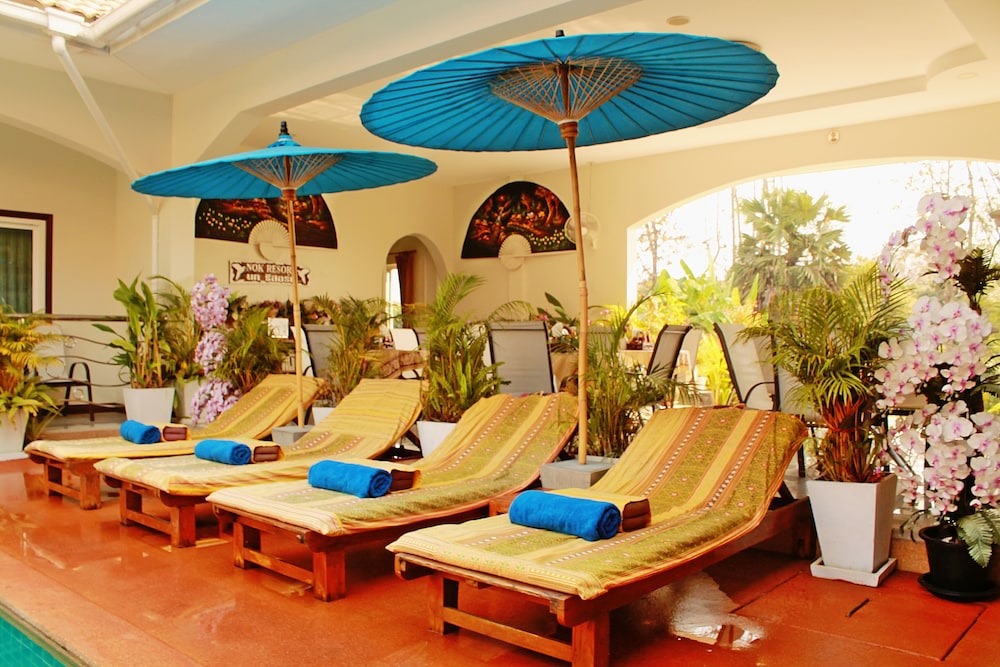 Nok Resort & Hotel 31/50