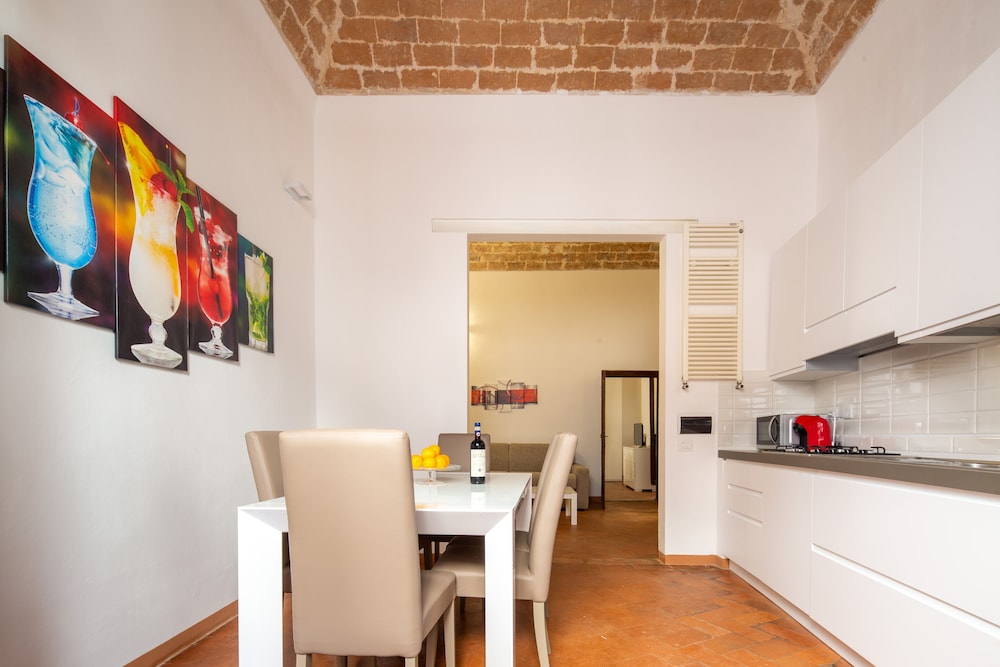Lian Home in Florence 16/19