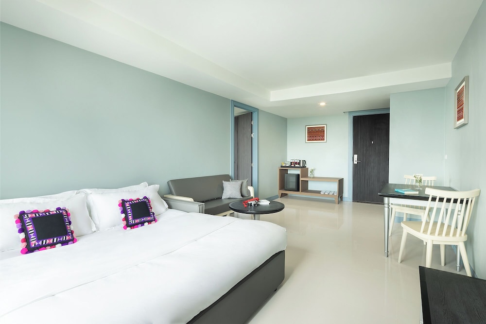 Hotel Selene Chiang Rai 7/40