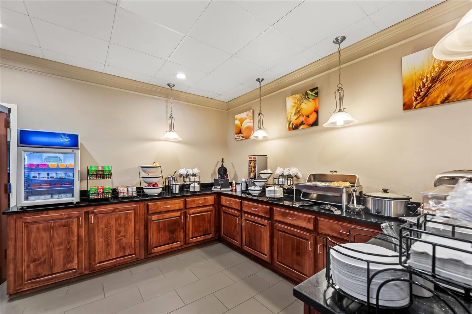 Comfort Inn Suites Tuscumbia Muscle Shoals 31/45