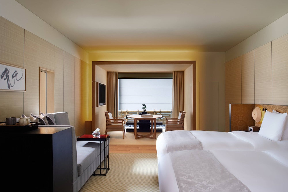 The Ritz Carlton Kyoto 8/55